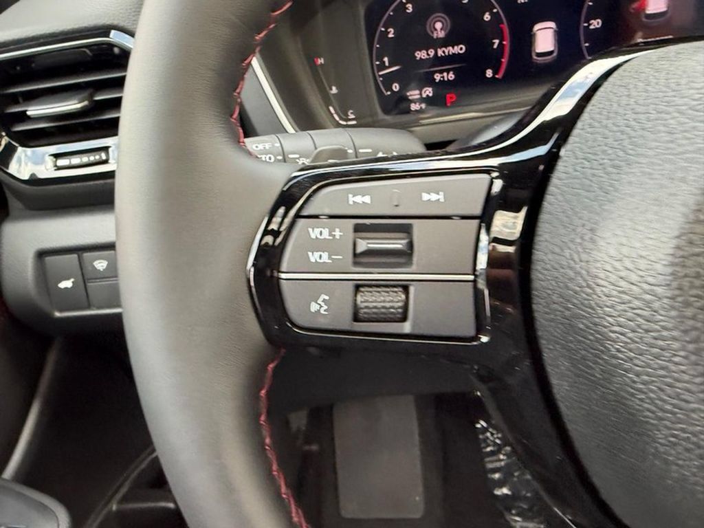New 2026 Honda Pilot Black Edition image 15