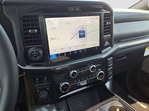 New 2026 Ford F150 Lariat AWD/4WD image 15