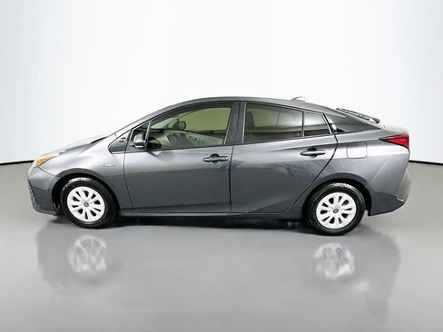 Used 2022 Toyota Prius LE FWD image 8