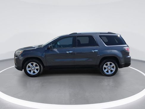 Used 2014 GMC Acadia SLE AWD/4WD image 7