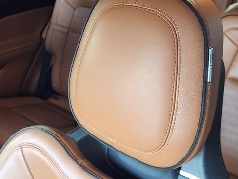 Used 2020 Lincoln Aviator Black Label Grand Touring w/ Class IV Trailer Tow Package image 24