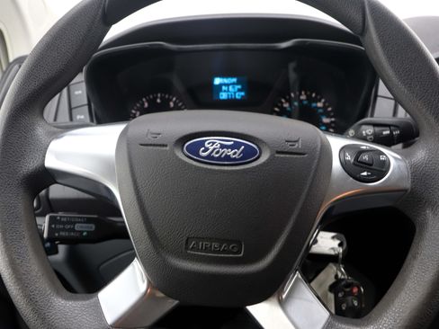 Used 2019 Ford Transit 150 XL RWD image 22
