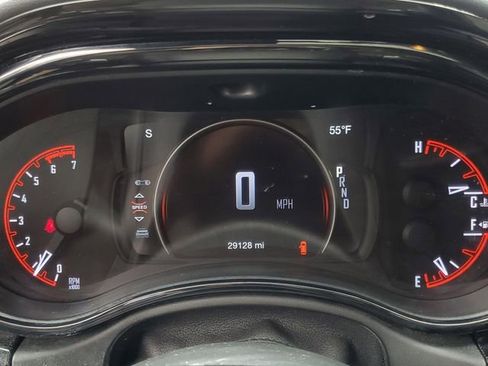 Used 2023 Dodge Durango Citadel image 19