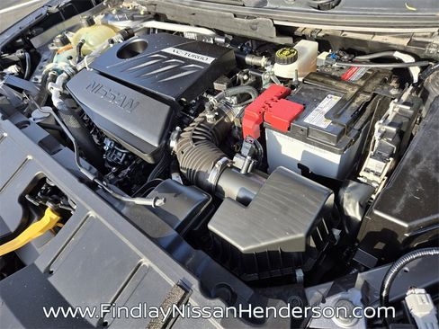 Used 2023 Nissan Rogue SV image 21