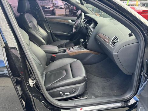Used 2016 Audi A4 2.0T Premium Plus w/ Technology Package image 8