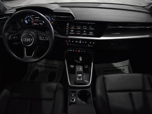 Used 2023 Audi A3 2.0T Premium w/ Convenience Package image 15