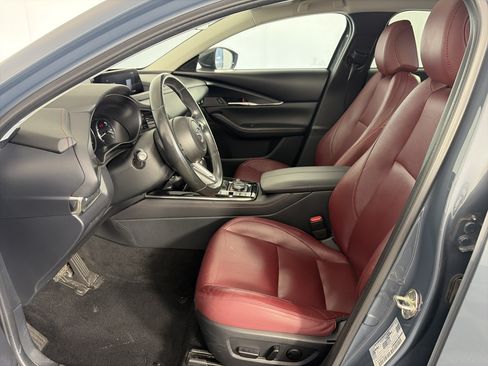 Used 2024 MAZDA CX-30 AWD 2.5 S w/ Preferred Package image 6