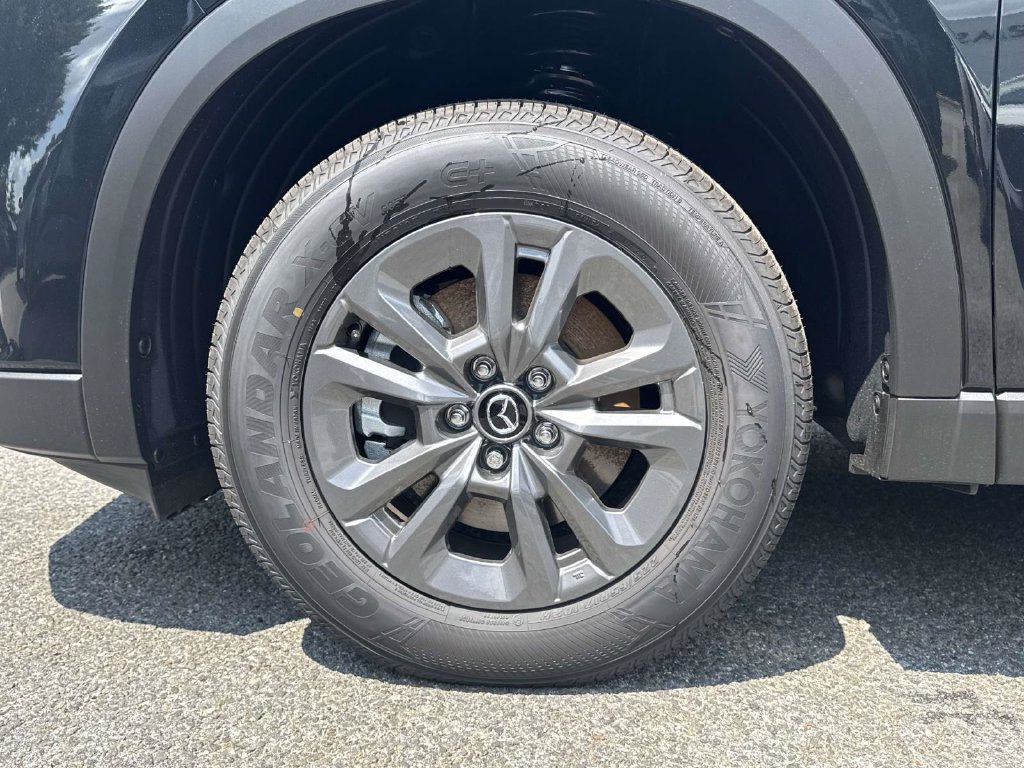 New 2026 MAZDA CX-5 Select AWD/4WD image 9