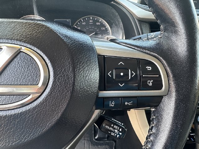 Used 2021 Lexus RX 350 AWD w/ Premium Package image 26