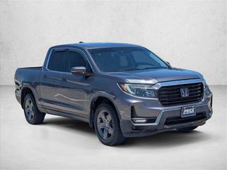 Used 2021 Honda Ridgeline RTL-E video 3