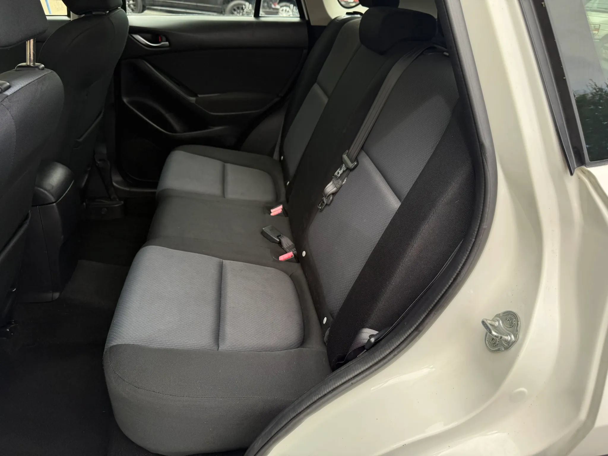 Used 2013 MAZDA CX-5 Sport w/ Bluetooth Audio Pkg FWD image 8