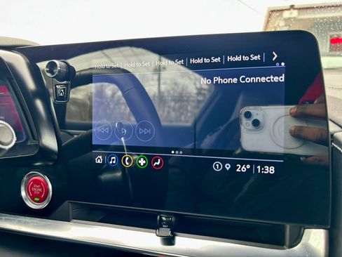 Used 2022 Chevrolet Corvette Stingray Coupe w/ 1LT image 16