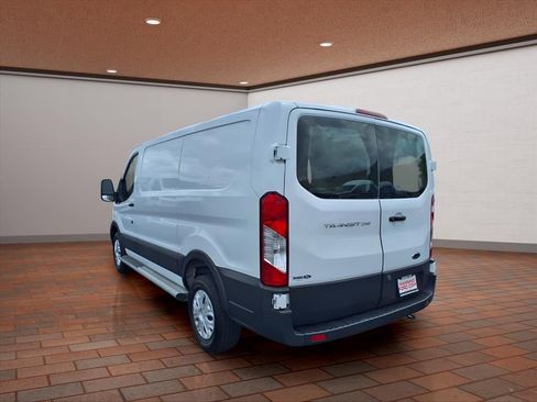 Used 2022 Ford Transit 250 Low Roof w/ Exterior Upgrade Package image 6