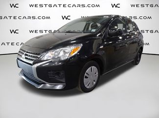 Used 2022 Mitsubishi Mirage ES 360° Tour