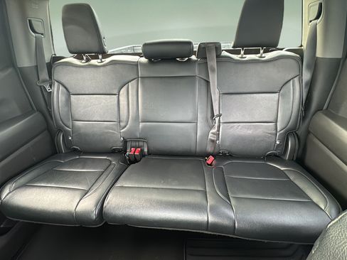 Used 2021 Chevrolet Silverado 1500 Custom RWD image 14