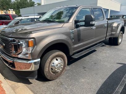 Used 2022 Ford F350 XLT