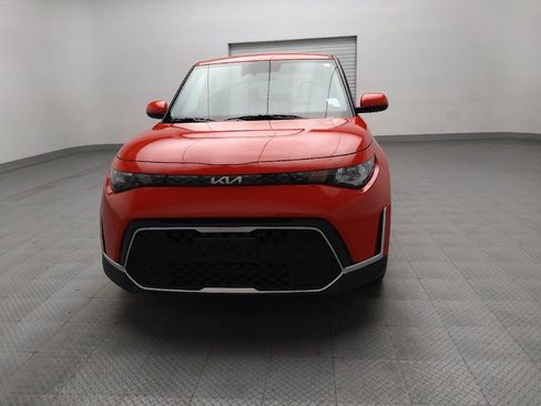 Used 2024 Kia Soul LX w/ Option Group 015 image 15