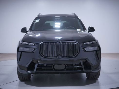New 2026 BMW X7 xDrive40i w/ M Sport Package image 4