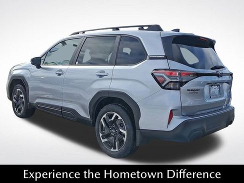 New 2026 Subaru Forester Limited image 4