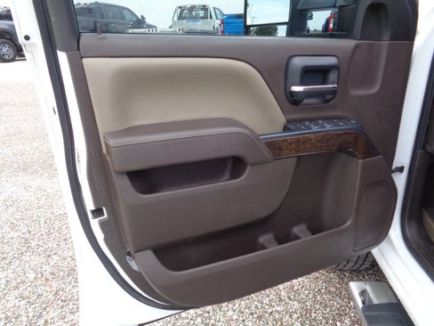 Used 2015 Chevrolet Silverado 2500 LT w/ LT Convenience Package image 37