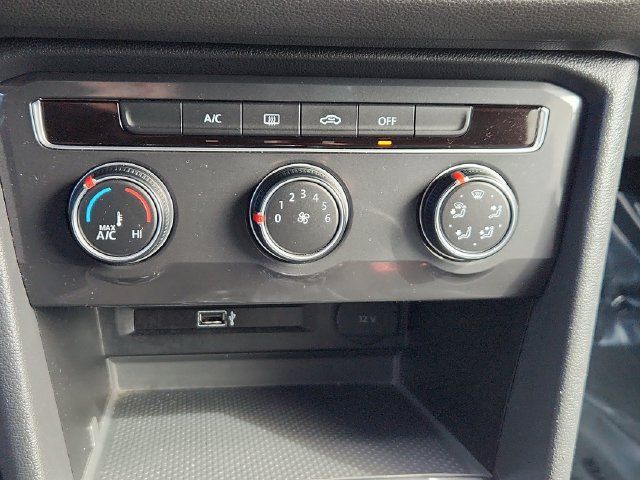 Used 2019 Volkswagen Tiguan S w/ Driver Assistance Package AWD/4WD image 41