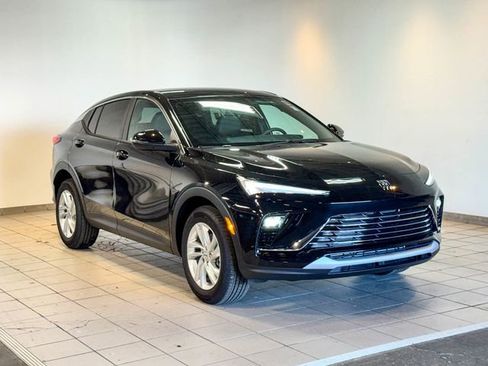 New 2026 Buick Envista Preferred w/ Advanced Safety Package image 3