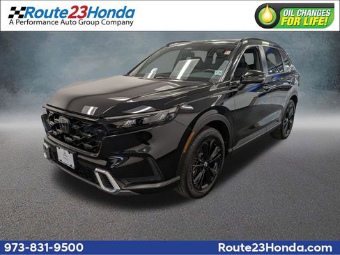 Used 2023 Honda CR-V Sport Touring image 1