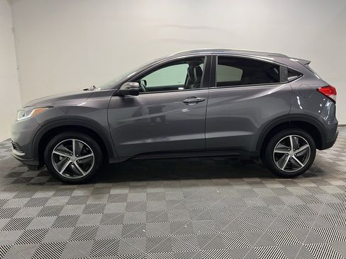 Used 2022 Honda HR-V EX-L image 23