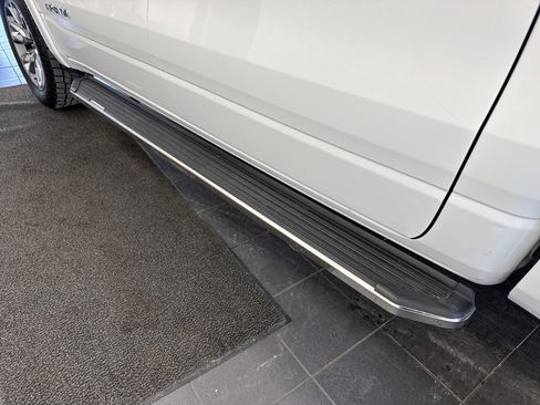 Used 2020 RAM 1500 Laramie image 11