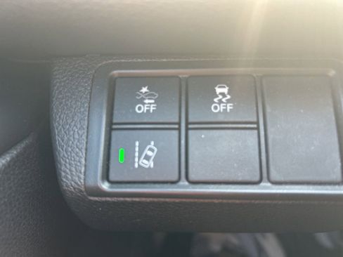 Used 2020 Honda Civic EX image 9