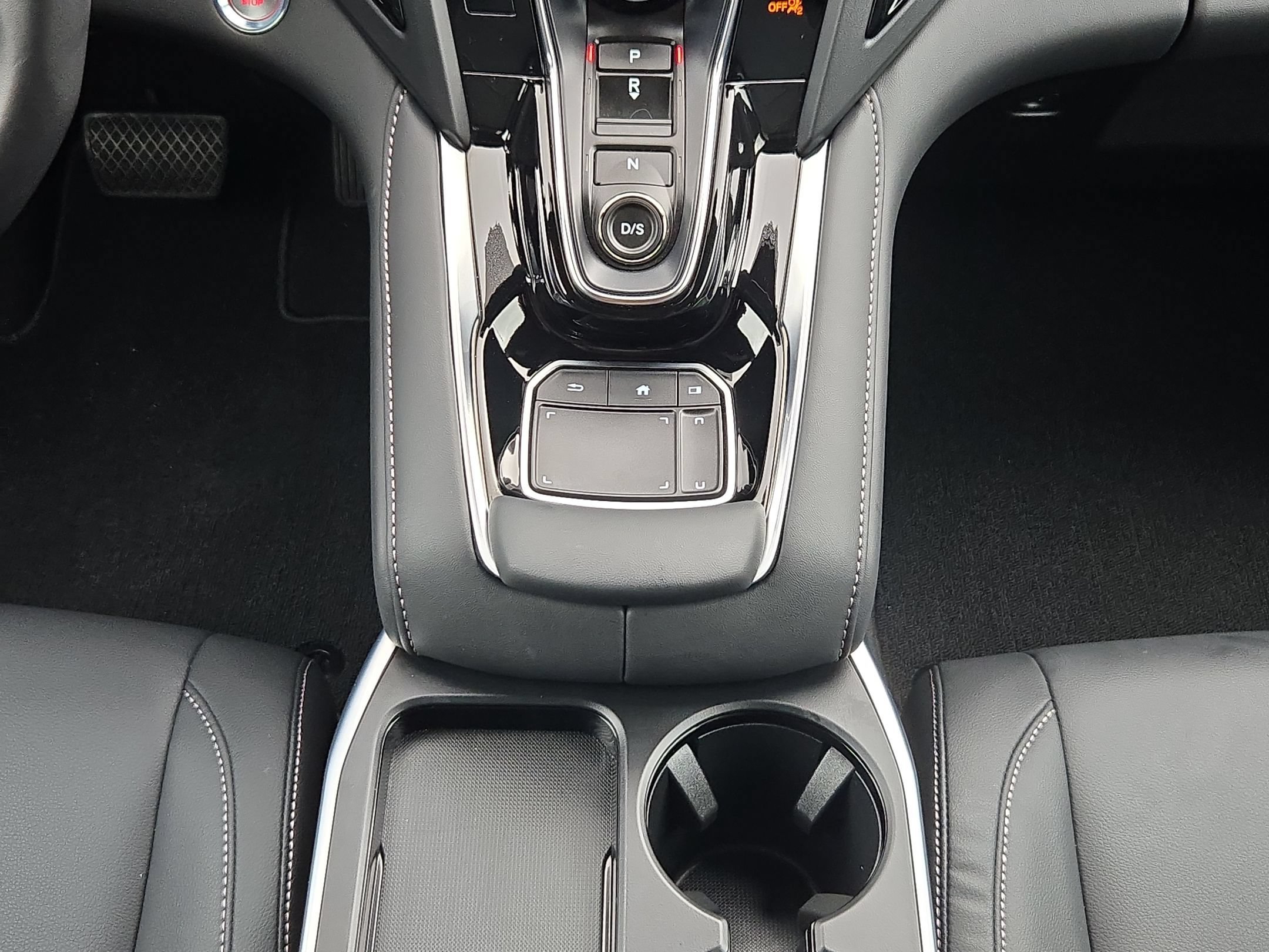 Certified 2026 Acura RDX SH-AWD image 19