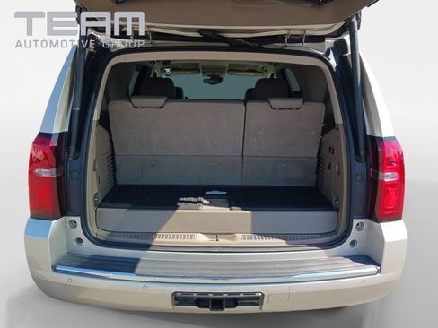 Used 2017 Chevrolet Tahoe Premier RWD image 13