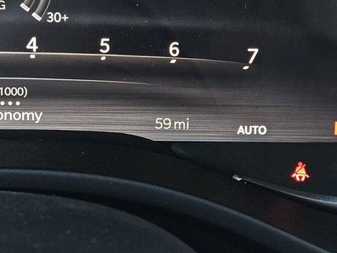 New 2026 RAM 1500 Lone Star AWD/4WD image 22