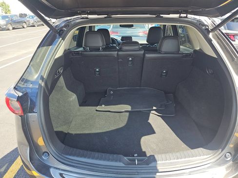 Used 2020 MAZDA CX-5 Grand Touring FWD image 7