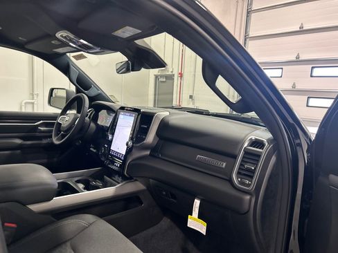New 2026 RAM 1500 Big Horn image 35