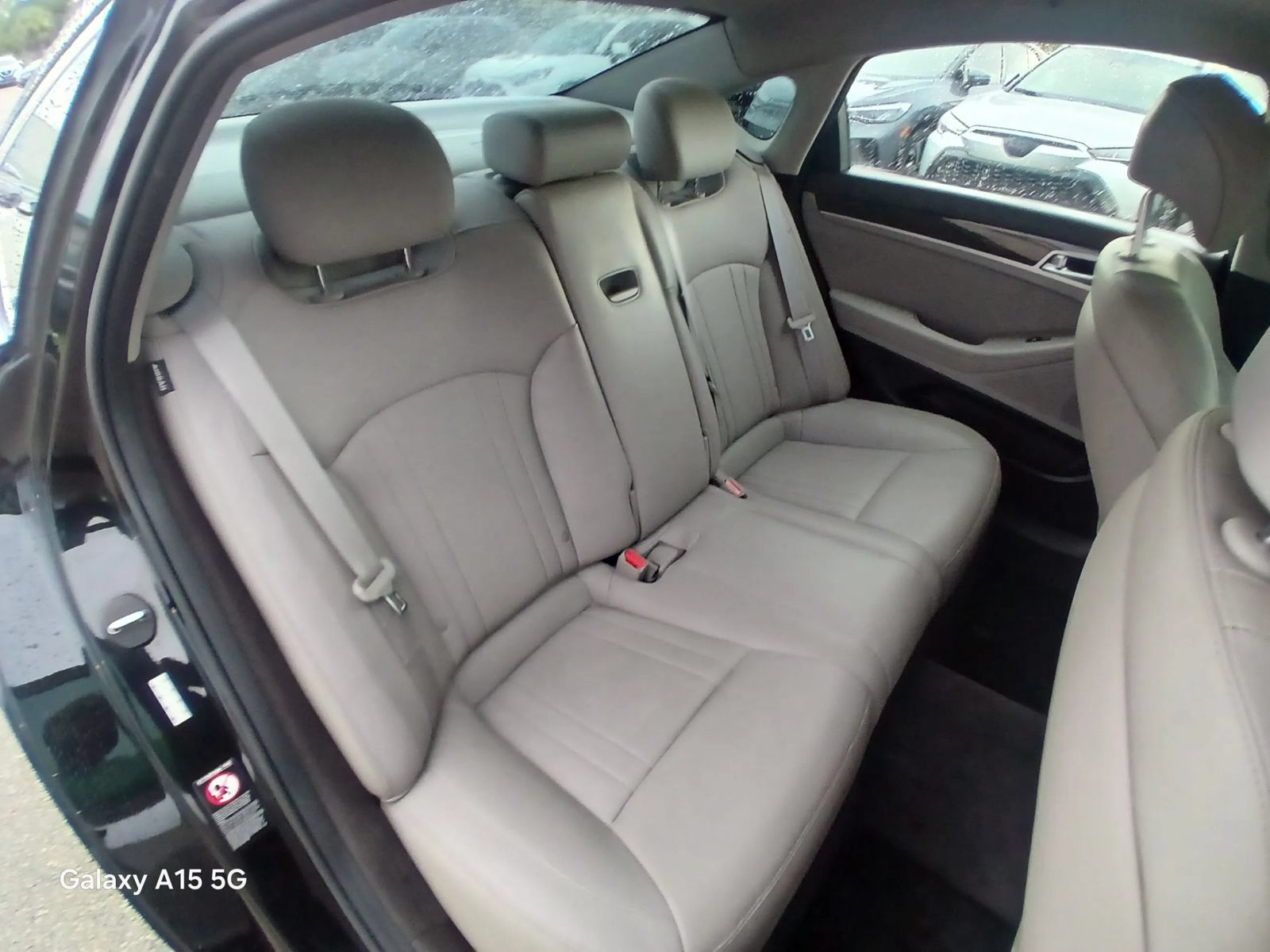 Used 2018 Genesis G80 3.8 RWD image 15