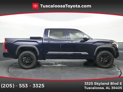 New 2026 Toyota Tundra 1794 Edition