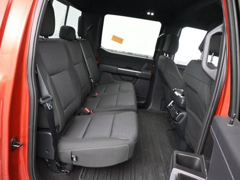 Used 2023 Ford F150 XLT w/ Equipment Group 302A High AWD/4WD image 6