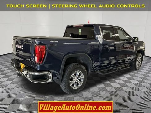 Used 2019 GMC Sierra 1500 SLE w/ SLE Value Package AWD/4WD image 4