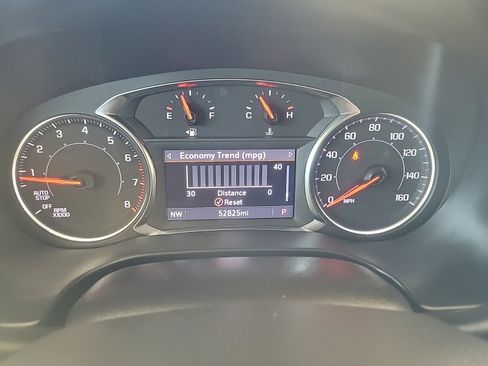 Used 2023 GMC Acadia SLT image 24