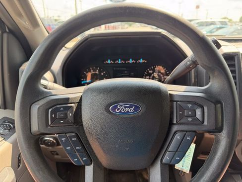 Used 2018 Ford F150 XL w/ Equipment Group 101A Mid AWD/4WD image 21