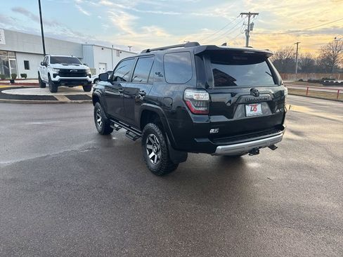 Used 2023 Toyota 4Runner TRD Off-Road Premium w/ Off Road Premium Plus Package image 31