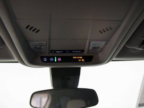 Used 2024 Chevrolet Equinox LS w/ LS Convenience Package image 24