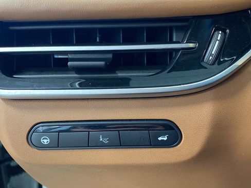 Used 2023 INFINITI QX60 Autograph w/ Cargo Package image 9