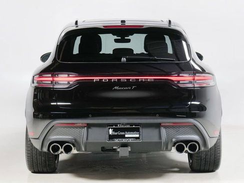 New 2025 Porsche Macan Turbo image 11