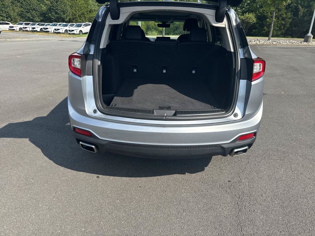Certified 2024 Acura RDX SH-AWD image 32