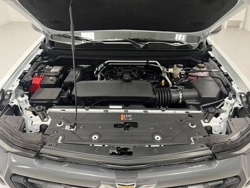 New 2026 Chevrolet Colorado LT AWD/4WD image 23
