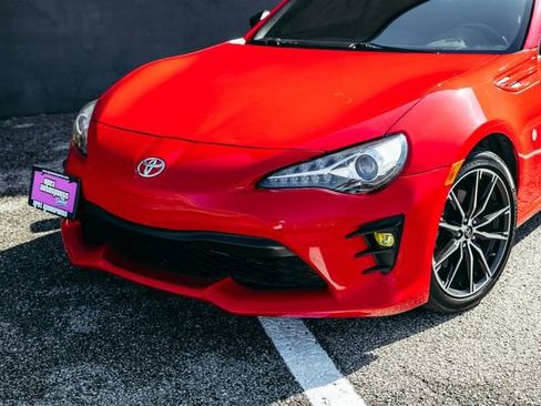 Used 2018 Toyota 86 GT image 37