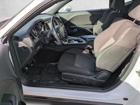 Used 2022 Dodge Challenger GT image 15