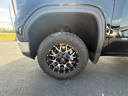 Used 2025 GMC Sierra 1500 Pro image 10